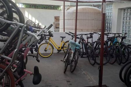 Apartamento à venda com 1100m², 3 quartos e sem vaga