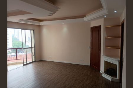 Apartamento à venda com 110m², 3 quartos e 1 vaga