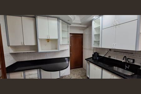 Apartamento à venda com 110m², 3 quartos e 1 vaga