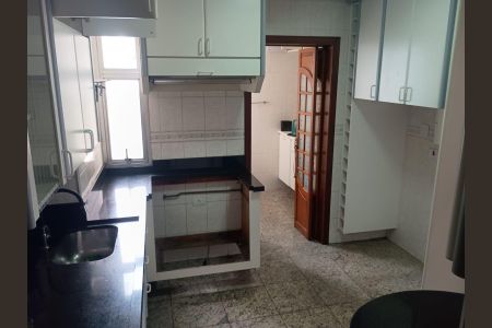 Apartamento à venda com 110m², 3 quartos e 1 vaga