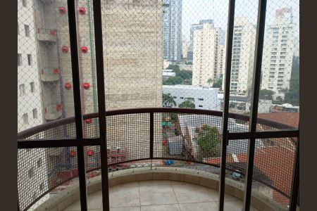 Apartamento à venda com 110m², 3 quartos e 1 vaga