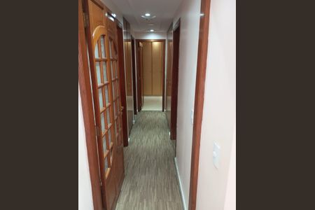 Apartamento à venda com 110m², 3 quartos e 1 vaga