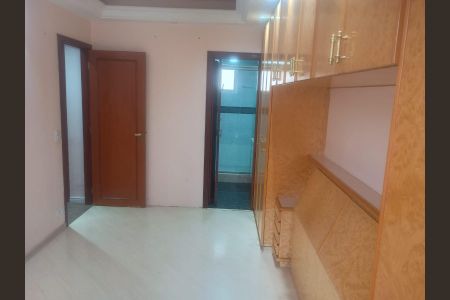 Apartamento à venda com 110m², 3 quartos e 1 vaga