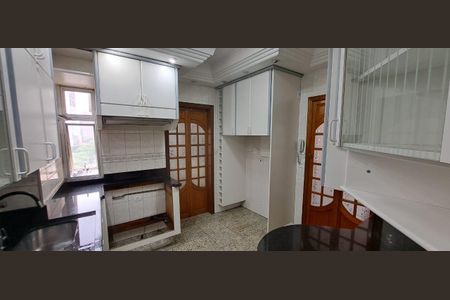 Apartamento à venda com 110m², 3 quartos e 1 vaga