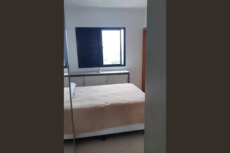 Apartamento à venda com 90m², 3 quartos e 3 vagas