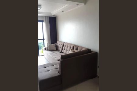 Apartamento à venda com 90m², 3 quartos e 3 vagas
