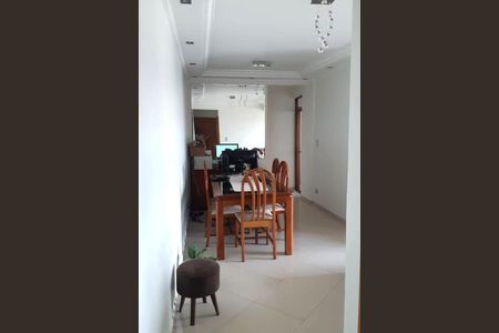 Apartamento à venda com 90m², 3 quartos e 3 vagas