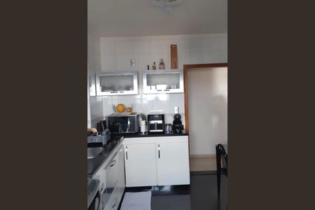 Apartamento à venda com 90m², 3 quartos e 3 vagas