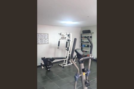 Apartamento à venda com 90m², 3 quartos e 3 vagas
