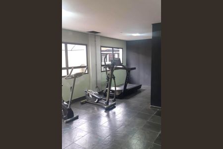 Apartamento à venda com 90m², 3 quartos e 3 vagas