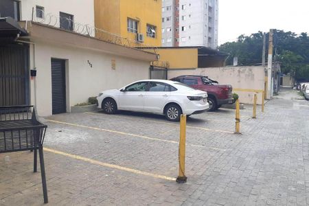 Apartamento à venda com 90m², 3 quartos e 3 vagas
