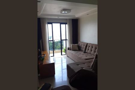Apartamento à venda com 3 quartos, 90m² em Vila Nova Cachoeirinha, São Paulo
