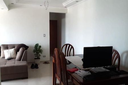 Apartamento à venda com 90m², 3 quartos e 3 vagas