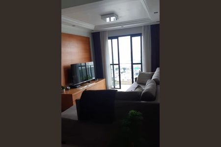 Apartamento à venda com 90m², 3 quartos e 3 vagas