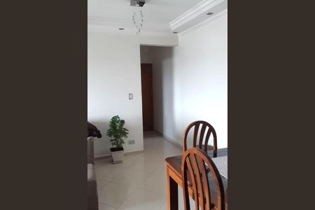 Apartamento à venda com 90m², 3 quartos e 3 vagas
