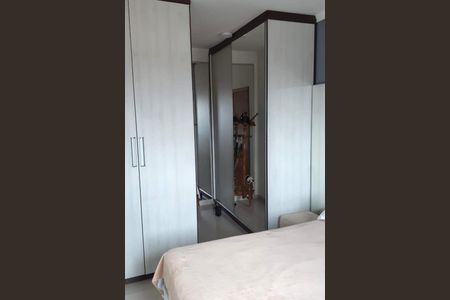Apartamento à venda com 3 quartos, 90m² em Vila Nova Cachoeirinha, São Paulo