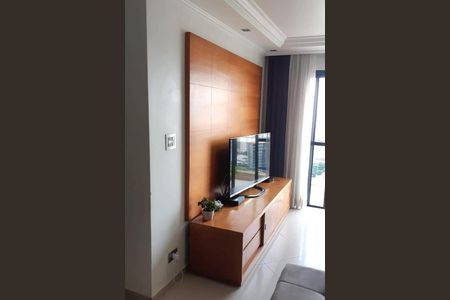 Apartamento à venda com 3 quartos, 90m² em Vila Nova Cachoeirinha, São Paulo