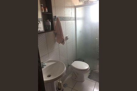 Casa à venda com 2 quartos, 75m² em Jardim Sydney, São Paulo