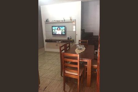 Casa à venda com 2 quartos, 75m² em Jardim Sydney, São Paulo