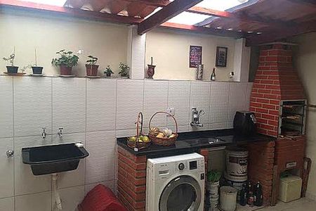 Casa à venda com 2 quartos, 75m² em Jardim Sydney, São Paulo