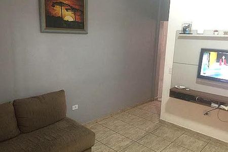 Casa à venda com 2 quartos, 75m² em Jardim Sydney, São Paulo