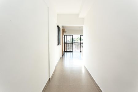 Apartamento para alugar com 58m², 1 quarto e sem vaga Apartamento para alugar com 58m², 1 quarto e sem vagaSala