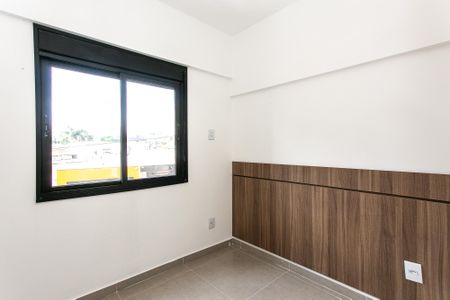 Apartamento para alugar com 58m², 1 quarto e sem vaga Apartamento para alugar com 58m², 1 quarto e sem vagaQuarto