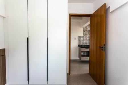 Apartamento para alugar com 58m², 1 quarto e sem vaga Apartamento para alugar com 58m², 1 quarto e sem vagaQuarto