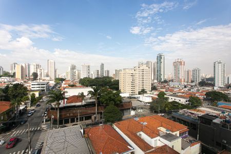 Apartamento para alugar com 58m², 1 quarto e sem vaga Apartamento para alugar com 58m², 1 quarto e sem vagaÁrea Comum