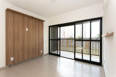 Apartamento para alugar com 58m², 1 quarto e sem vaga Apartamento para alugar com 58m², 1 quarto e sem vagaSala
