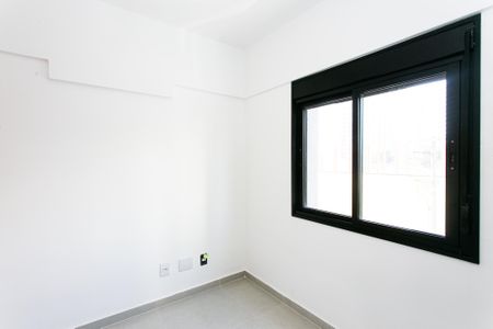 Quarto de apartamento para alugar com 1 quarto, 58m² em Vila Gomes Cardim, São Paulo