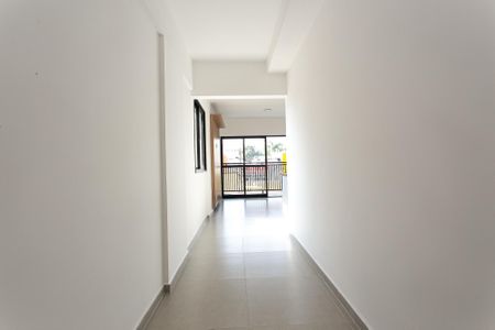 Apartamento para alugar com 58m², 1 quarto e sem vaga Apartamento para alugar com 58m², 1 quarto e sem vagaSala