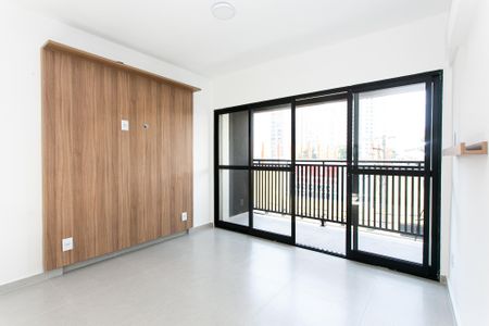 Apartamento para alugar com 58m², 1 quarto e sem vaga Apartamento para alugar com 58m², 1 quarto e sem vagaSala