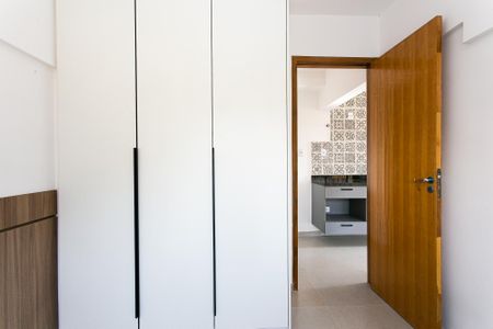 Apartamento para alugar com 58m², 1 quarto e sem vaga Apartamento para alugar com 58m², 1 quarto e sem vagaQuarto