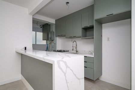 Apartamento para alugar com 76m², 2 quartos e 1 vaga Apartamento para alugar com 76m², 2 quartos e 1 vagaCozinha