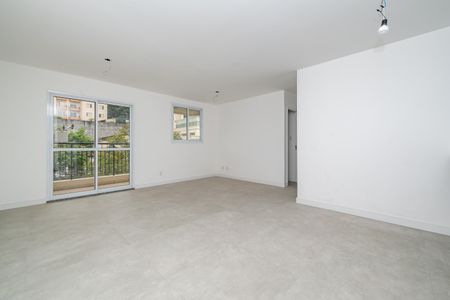 Sala de apartamento à venda com 2 quartos, 76m² em Jabaquara, São Paulo