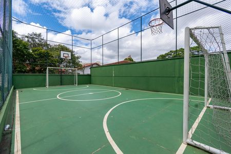 Apartamento para alugar com 76m², 2 quartos e 1 vaga Apartamento para alugar com 76m², 2 quartos e 1 vagaÁrea comum - Mini quadra