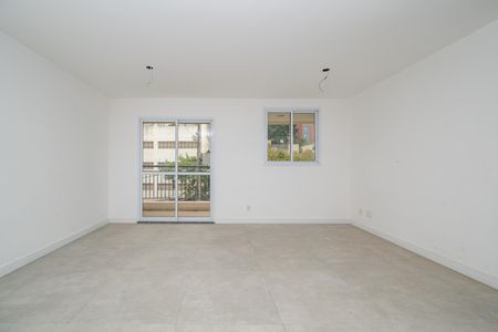 Sala de apartamento à venda com 2 quartos, 76m² em Jabaquara, São Paulo