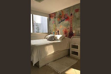 Apartamento à venda com 55m², 1 quarto e 1 vaga