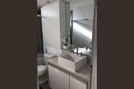 Apartamento à venda com 55m², 1 quarto e 1 vaga