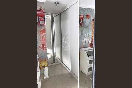 Apartamento à venda com 55m², 1 quarto e 1 vaga