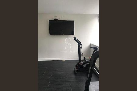 Apartamento à venda com 55m², 1 quarto e 1 vaga