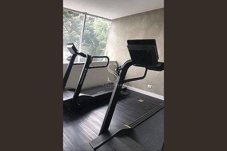 Apartamento à venda com 55m², 1 quarto e 1 vaga