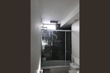 Apartamento à venda com 55m², 1 quarto e 1 vaga