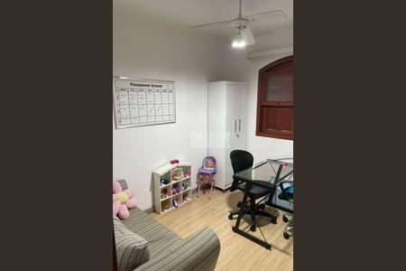Casa à venda com 5 quartos, 190m² em Vila Gomes Cardim, São Paulo
