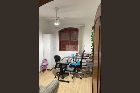 Casa à venda com 5 quartos, 190m² em Vila Gomes Cardim, São Paulo