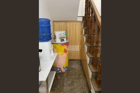 Casa à venda com 5 quartos, 190m² em Vila Gomes Cardim, São Paulo