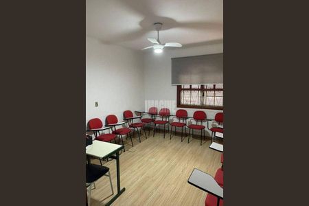 Casa à venda com 5 quartos, 190m² em Vila Gomes Cardim, São Paulo