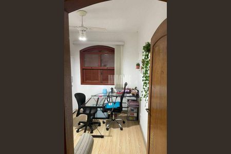 Casa à venda com 5 quartos, 190m² em Vila Gomes Cardim, São Paulo
