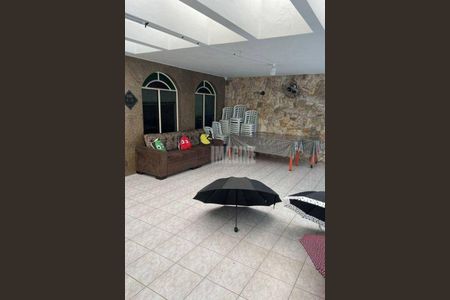 Casa à venda com 5 quartos, 190m² em Vila Gomes Cardim, São Paulo